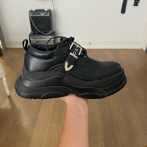 Lamoda Way Up Creeper Platforms - Picture 5 of 9